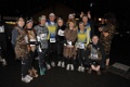 Corrida de Lavausseau
